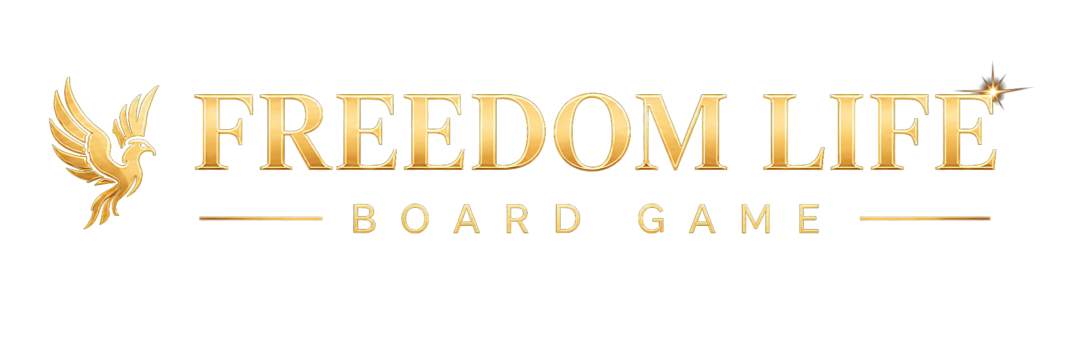 Freedom Life Board Game